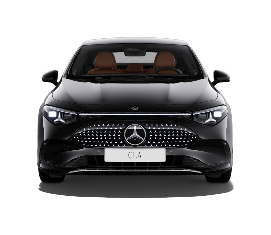 CLA 250+ mit EQ Technologie