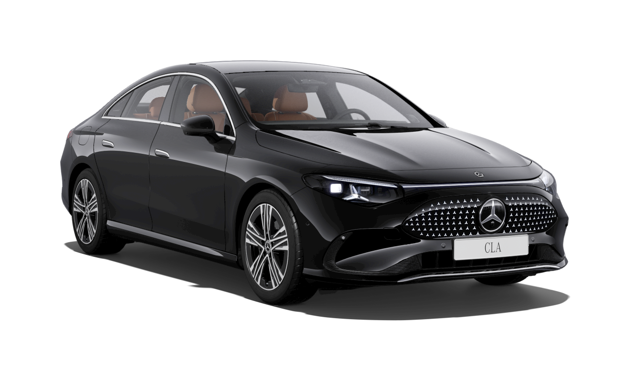 CLA 250+ mit EQ Technologie
