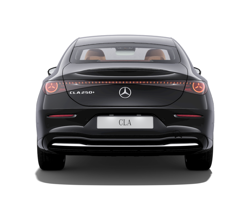 CLA 250+ mit EQ Technologie