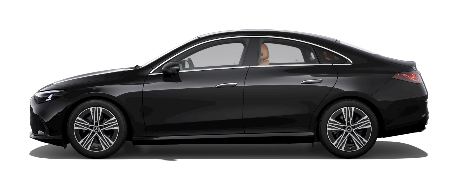 CLA 250+ mit EQ Technologie