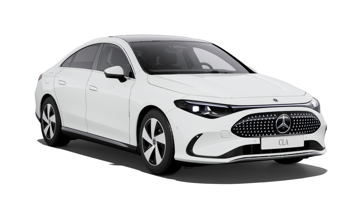 CLA 250+ mit EQ Technologie