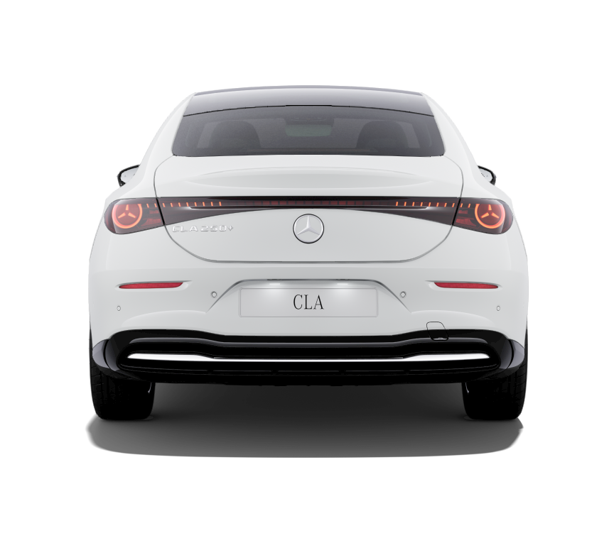 CLA 250+ mit EQ Technologie