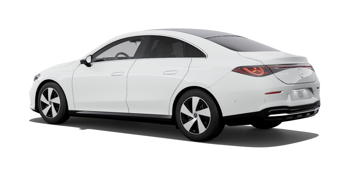 CLA 250+ mit EQ Technologie