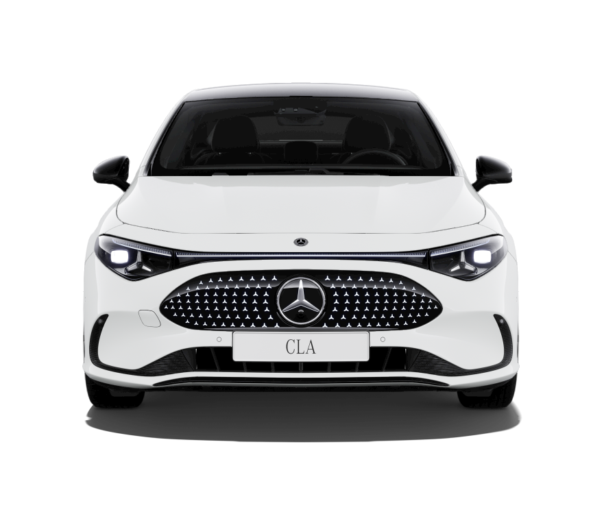 CLA 250+ mit EQ Technologie