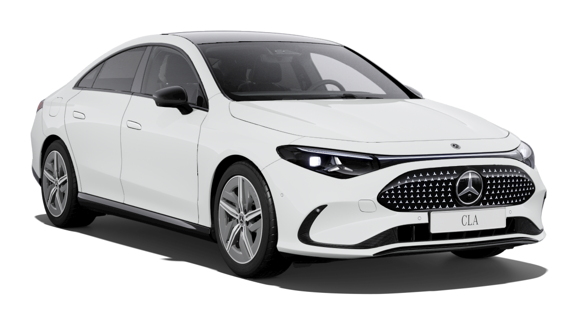 CLA 250+ mit EQ Technologie