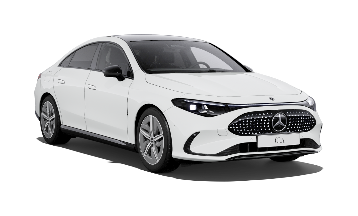 CLA 250+ mit EQ Technologie