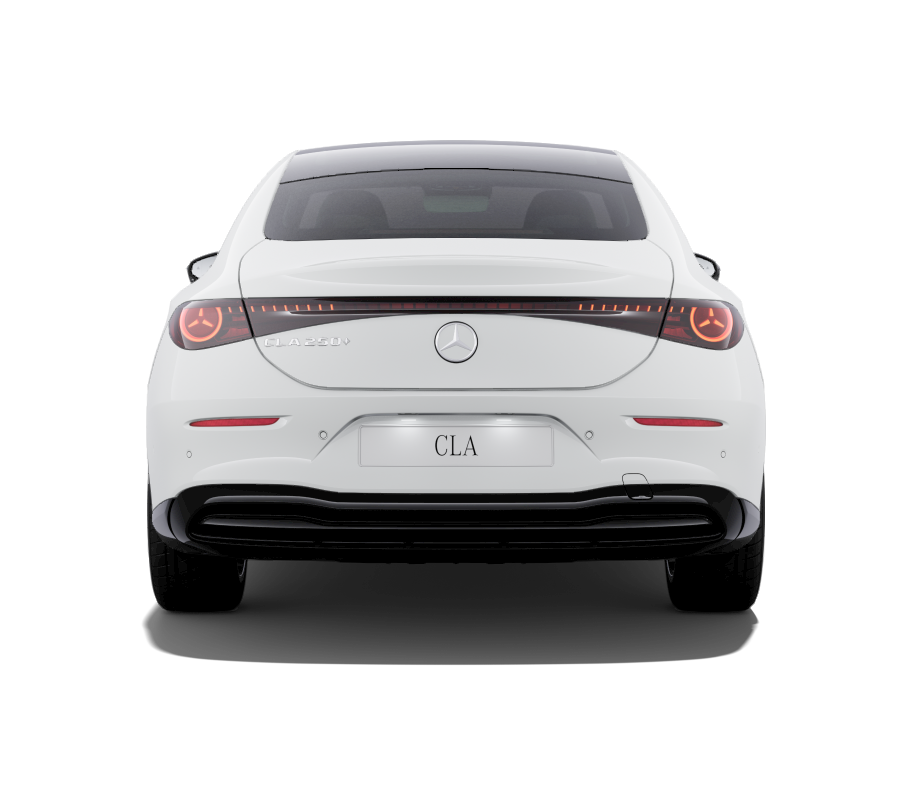 CLA 250+ mit EQ Technologie