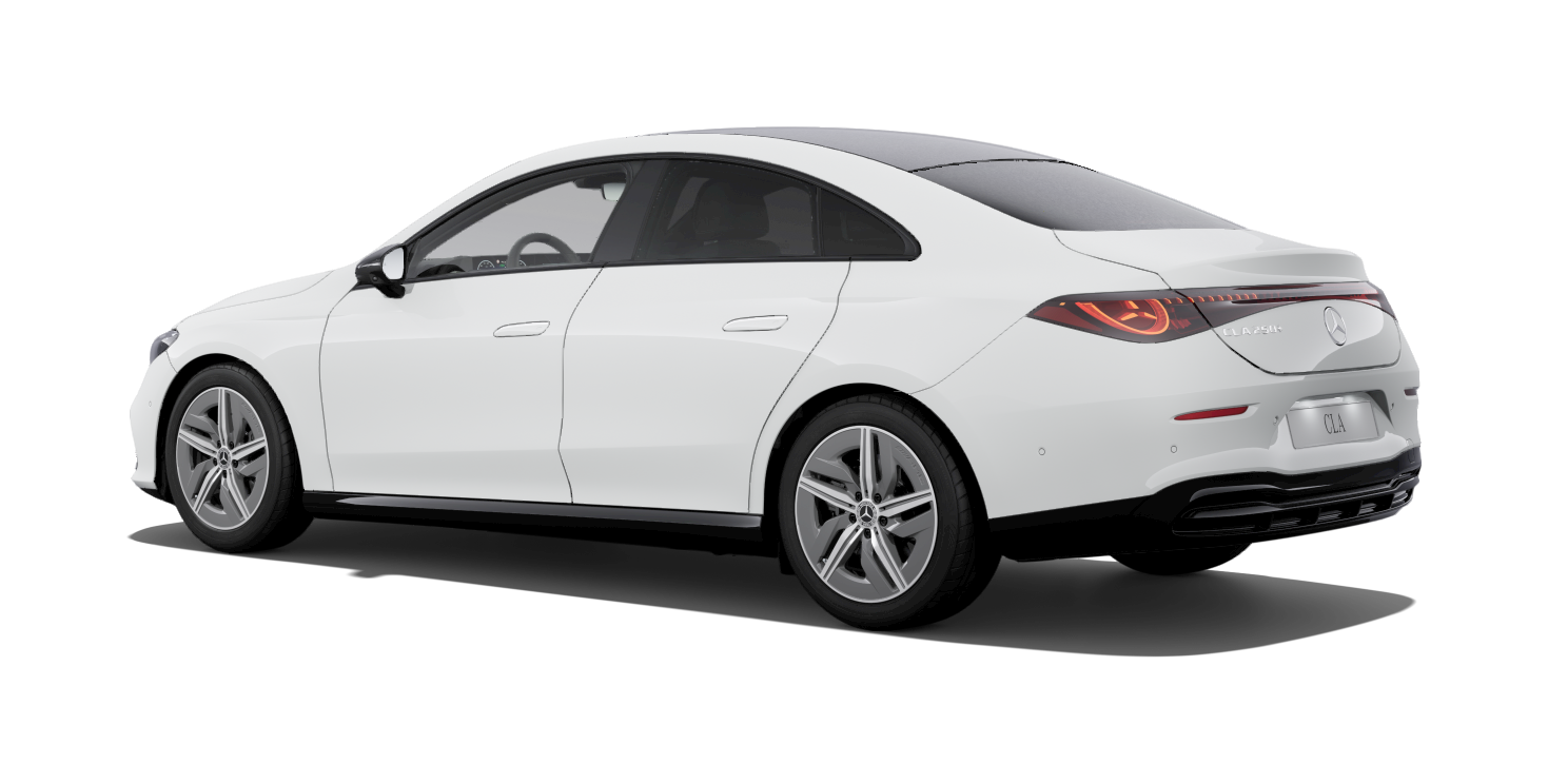 CLA 250+ mit EQ Technologie