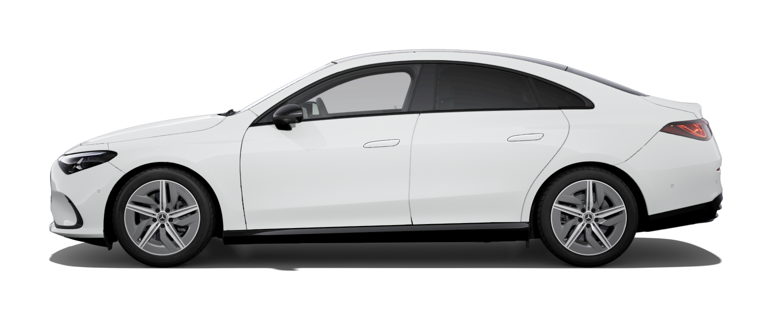 CLA 250+ mit EQ Technologie