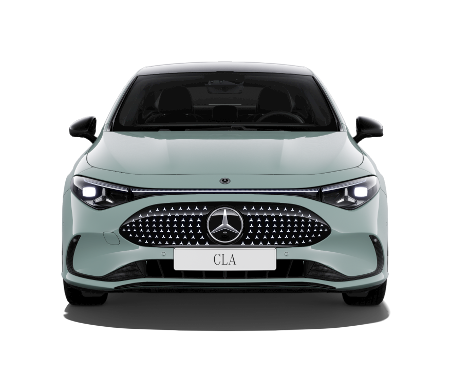 CLA 250+ mit EQ Technologie