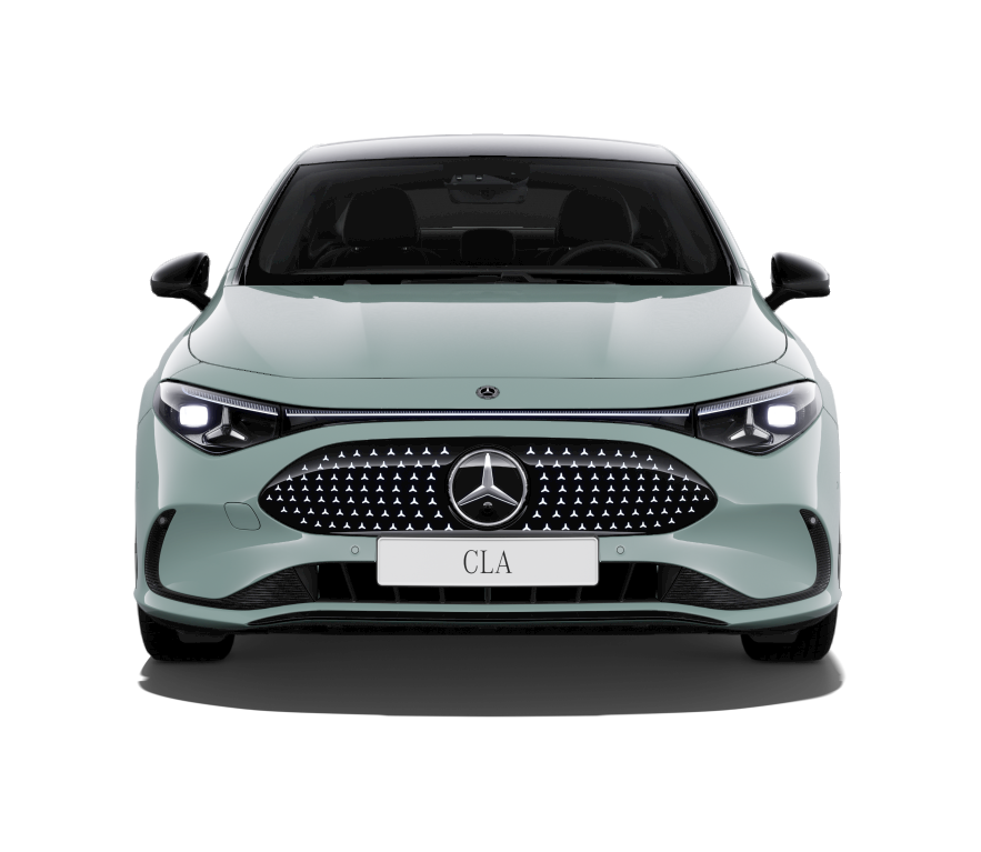 CLA 250+ mit EQ Technologie