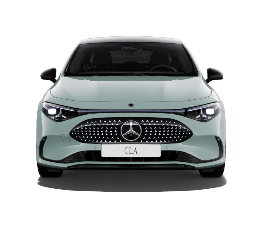 CLA 250+ mit EQ Technologie