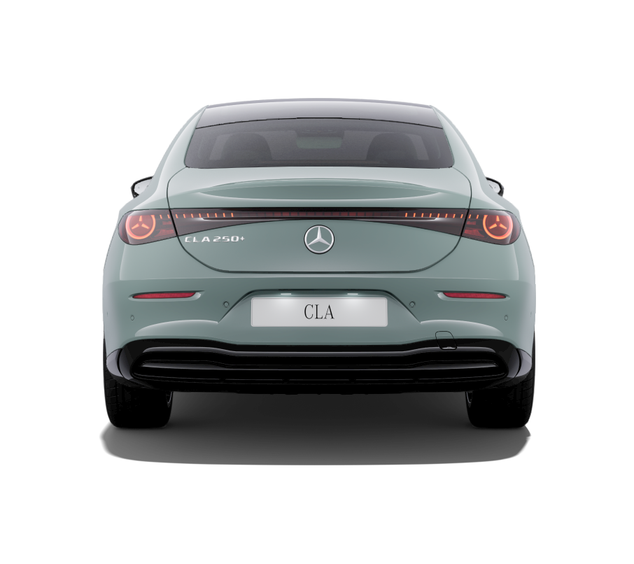 CLA 250+ mit EQ Technologie