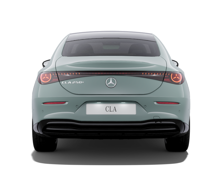 CLA 250+ mit EQ Technologie