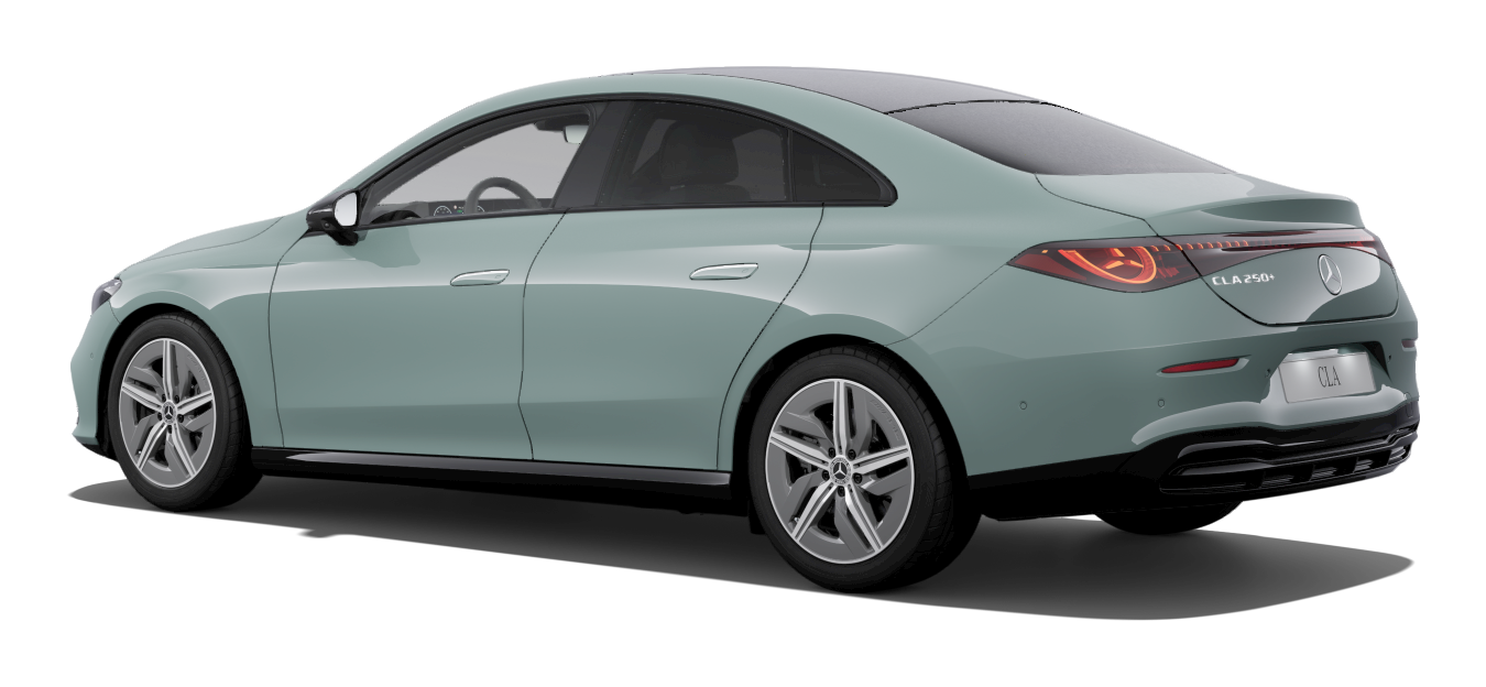 CLA 250+ mit EQ Technologie