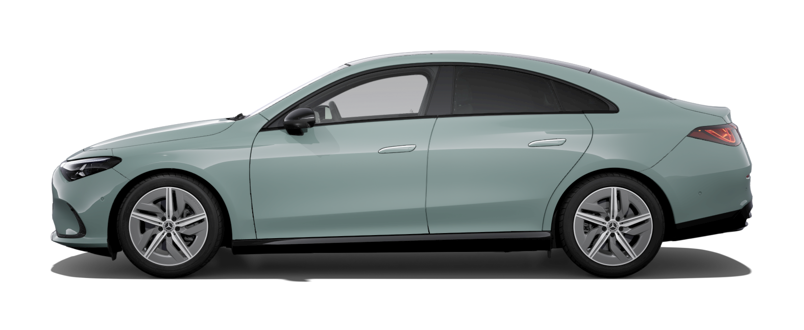 CLA 250+ mit EQ Technologie