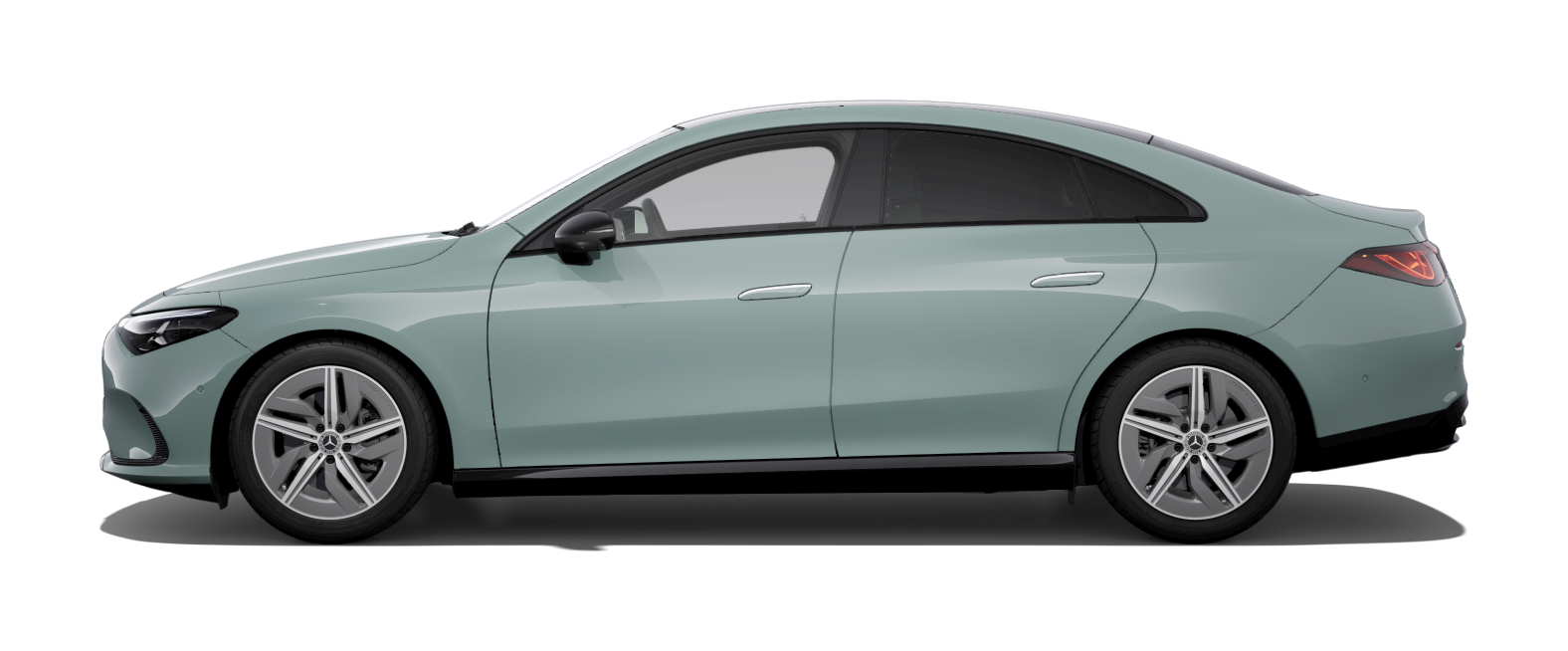 CLA 250+ mit EQ Technologie