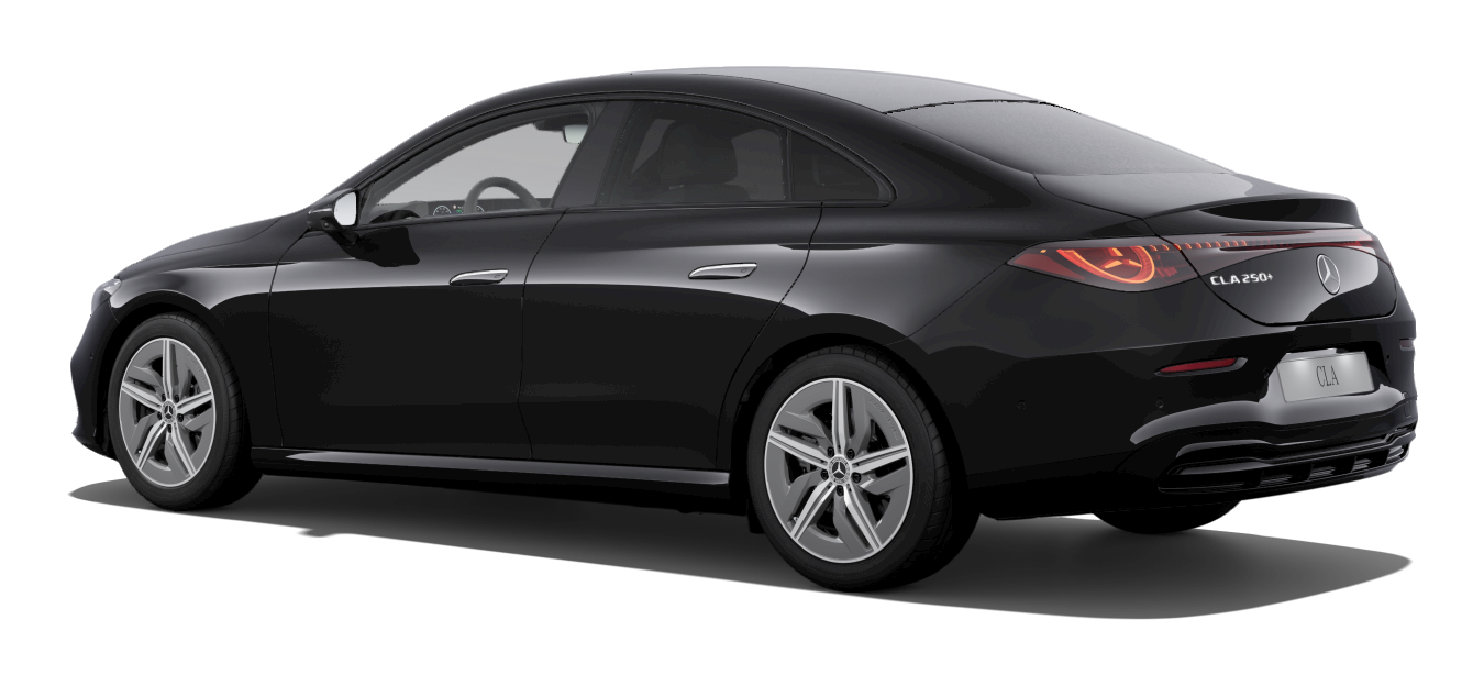 CLA 250+ mit EQ Technologie