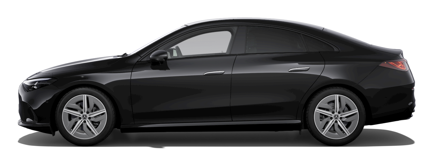 CLA 250+ mit EQ Technologie