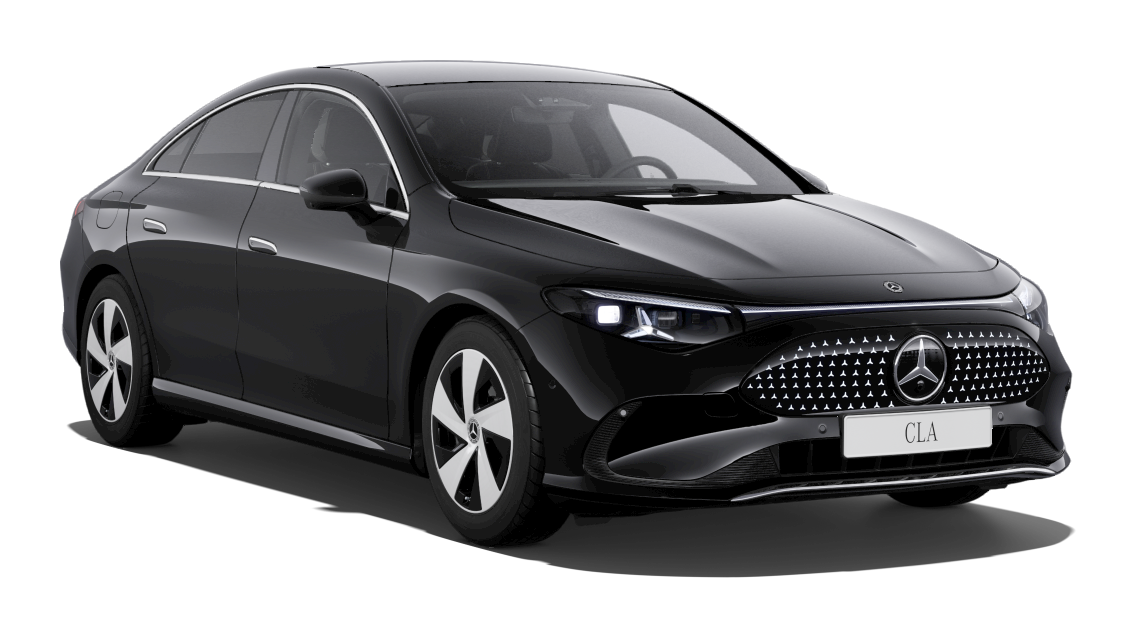 CLA 250+ mit EQ Technologie