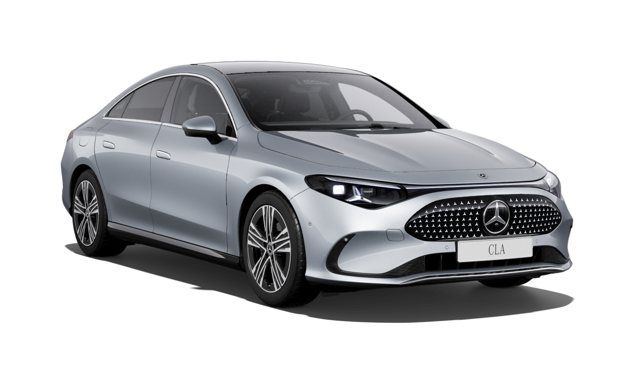 CLA 250+ mit EQ Technologie