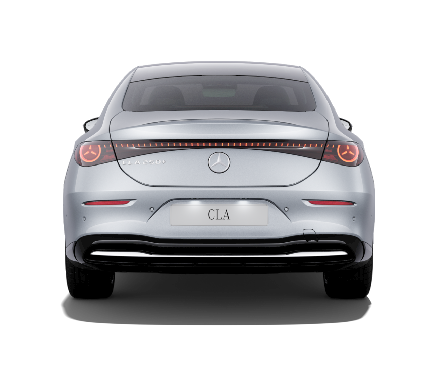 CLA 250+ mit EQ Technologie