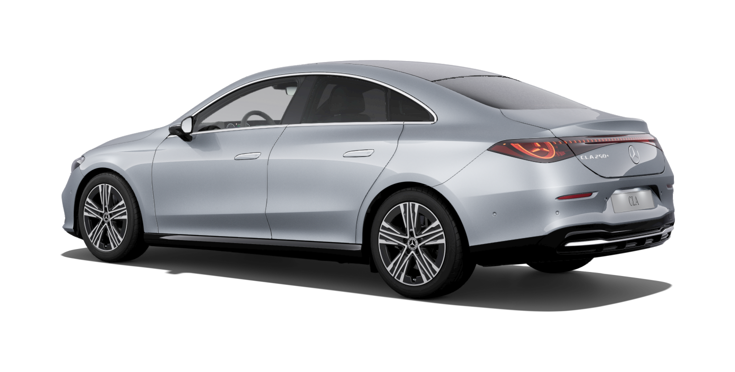 CLA 250+ mit EQ Technologie