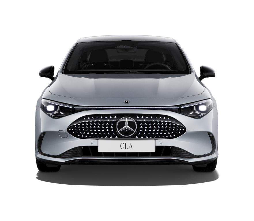 CLA 250+ mit EQ Technologie