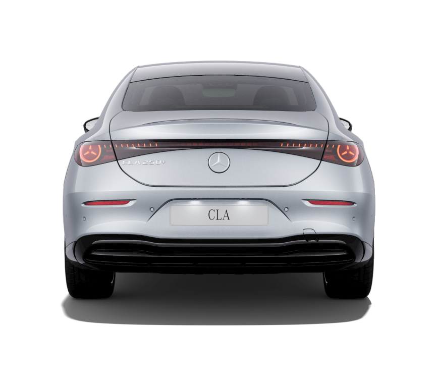 CLA 250+ mit EQ Technologie