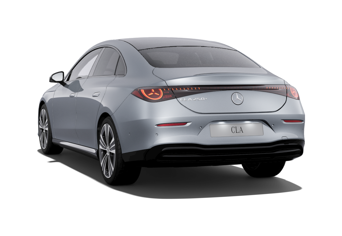 CLA 250+ mit EQ Technologie