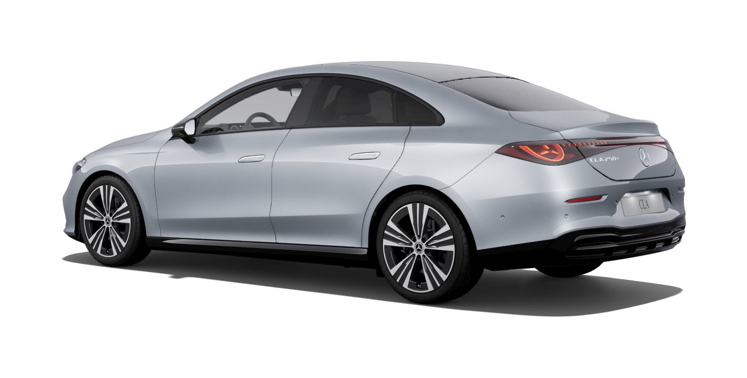 CLA 250+ mit EQ Technologie