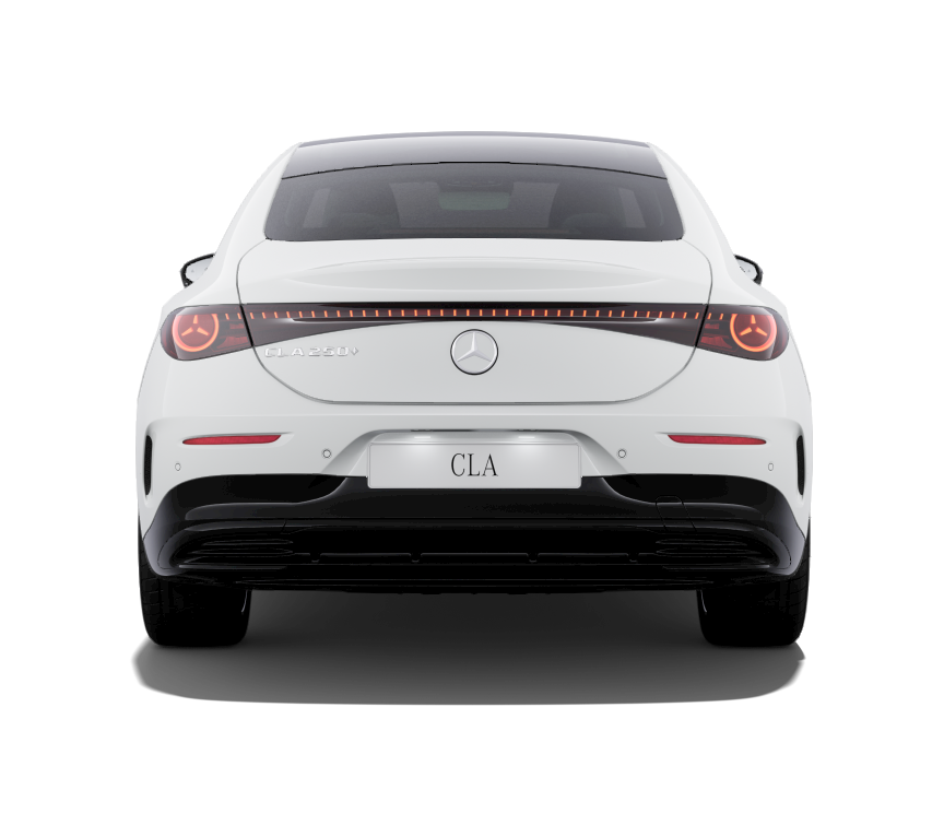 CLA 250+ mit EQ Technologie