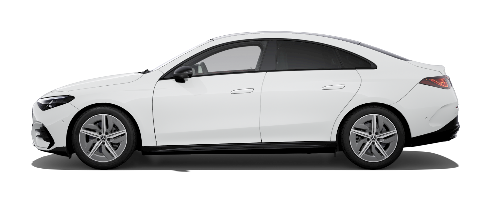 CLA 250+ mit EQ Technologie