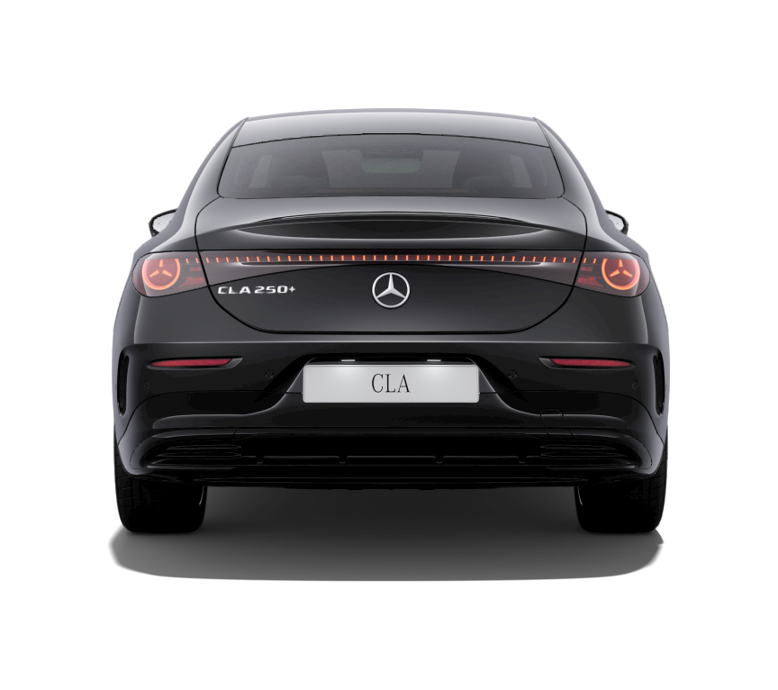 CLA 250+ mit EQ Technologie