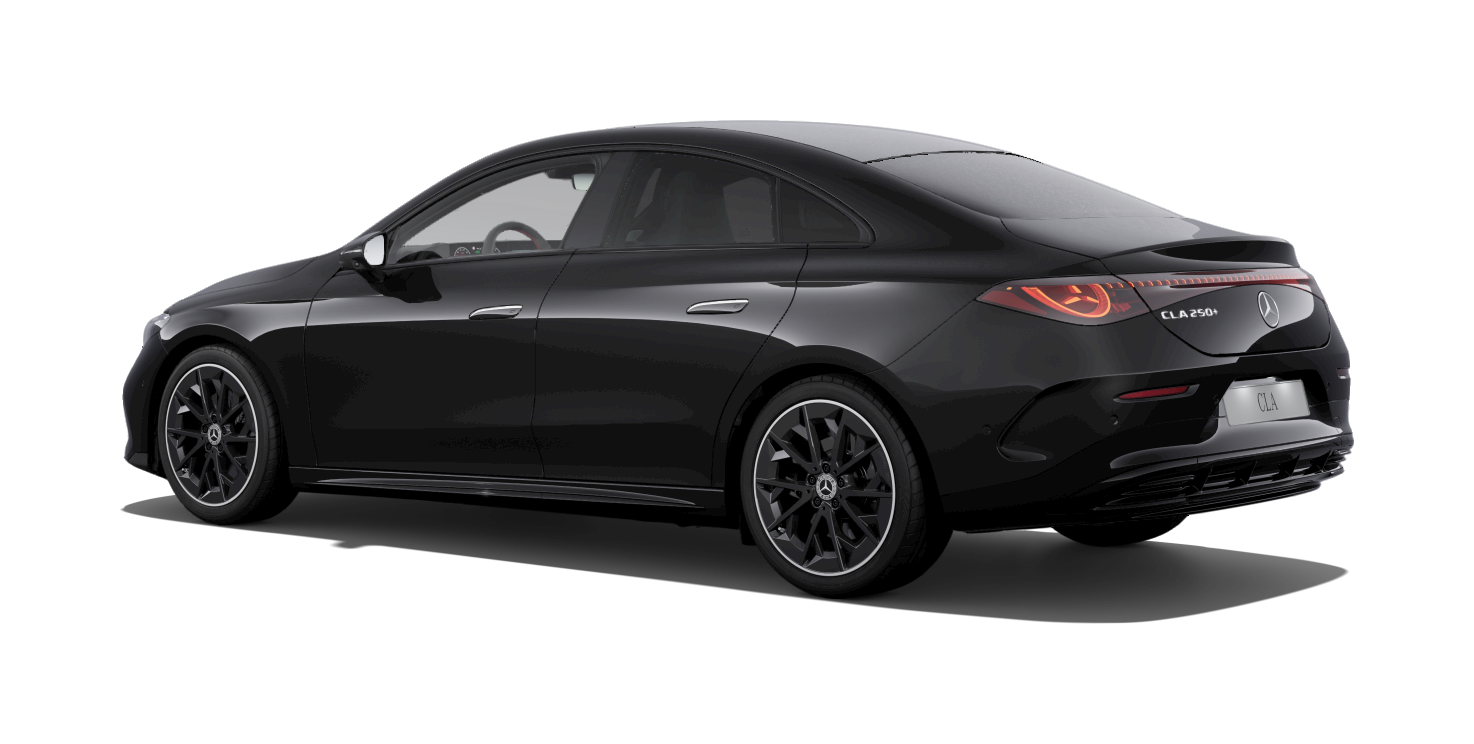 CLA 250+ mit EQ Technologie