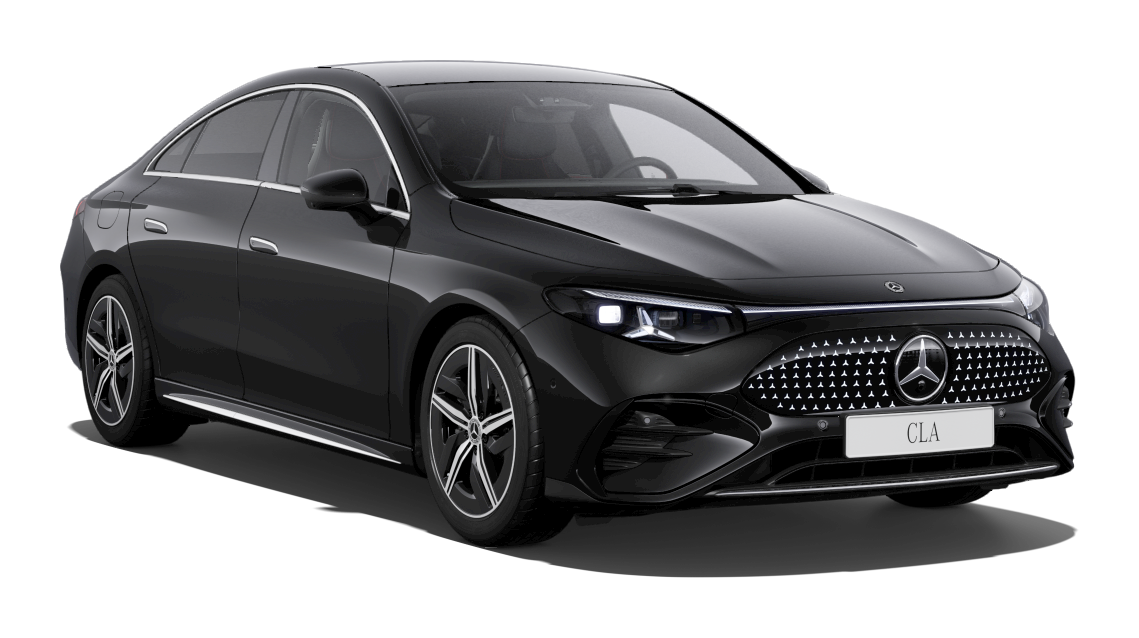 CLA 250+ mit EQ Technologie