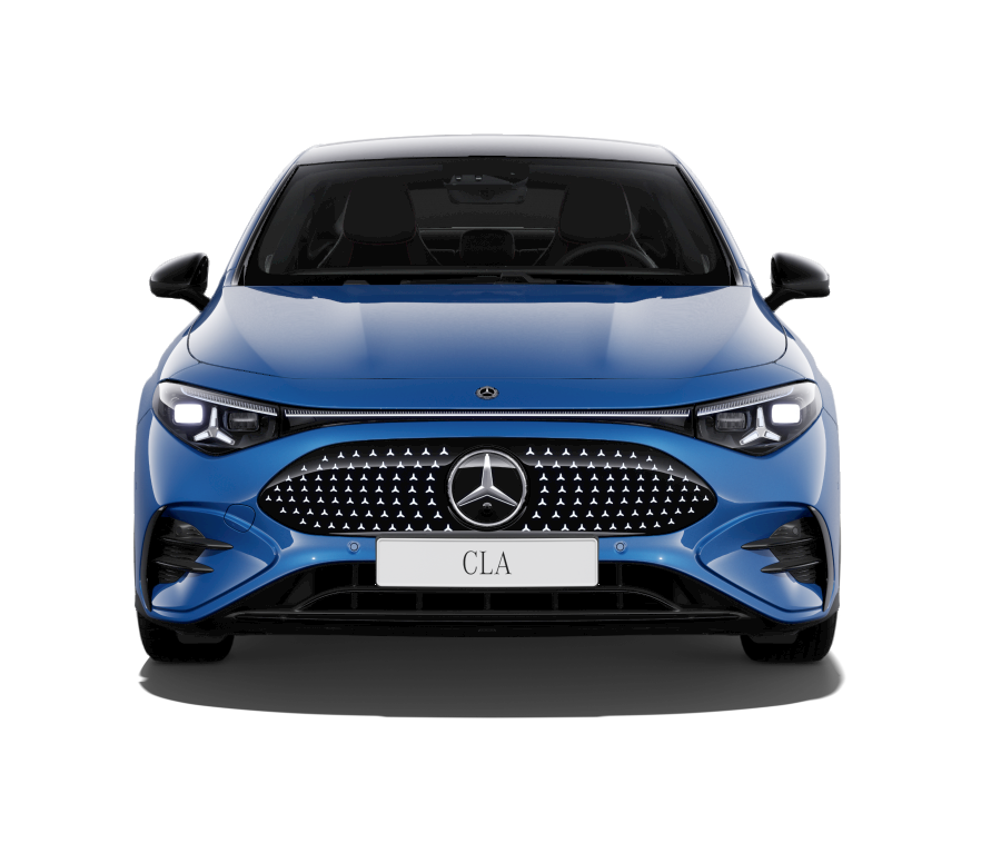 CLA 250+ mit EQ Technologie