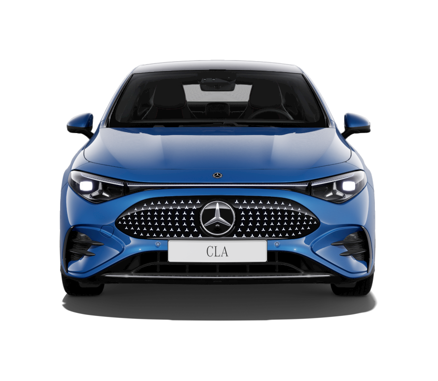 CLA 250+ mit EQ Technologie