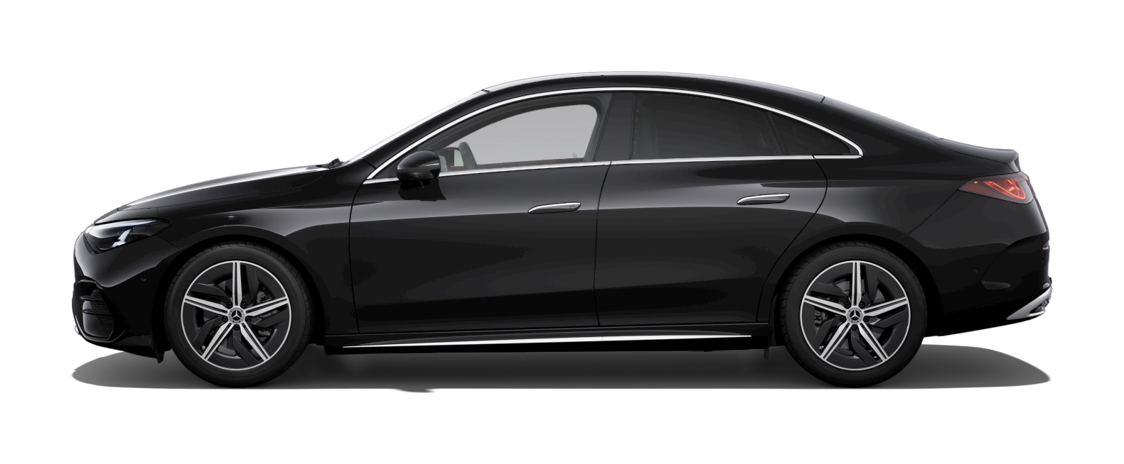 CLA 250+ mit EQ Technologie