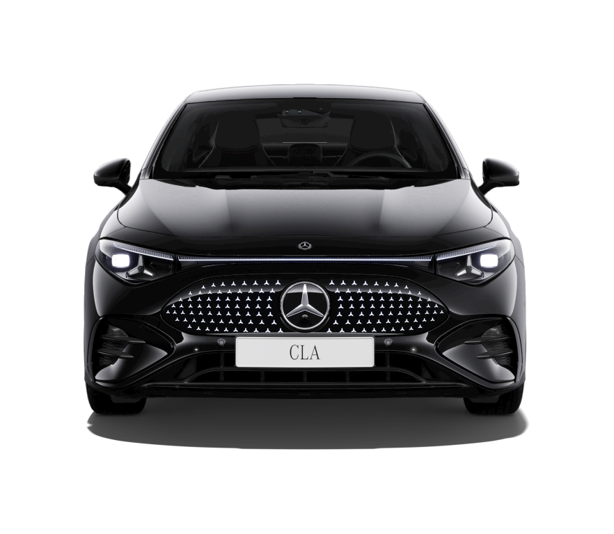 CLA 250+ mit EQ Technologie