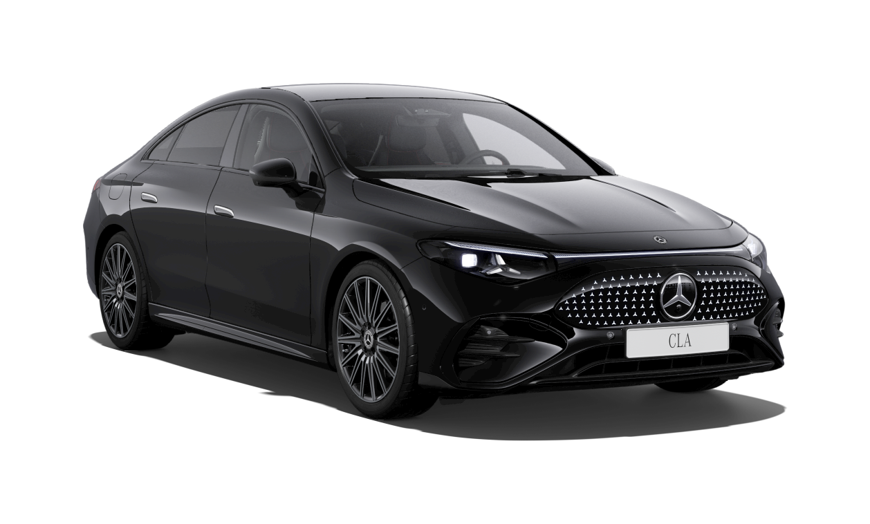 CLA 250+ mit EQ Technologie