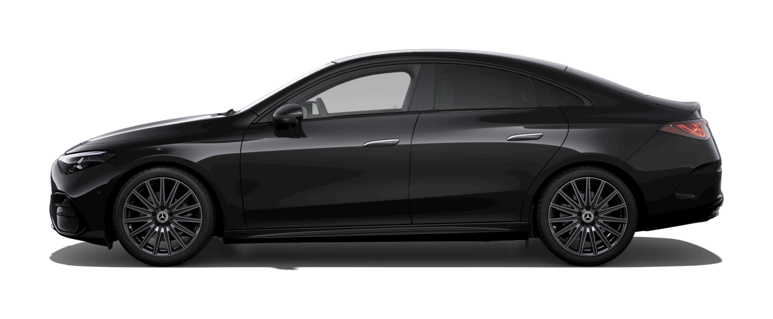 CLA 250+ mit EQ Technologie