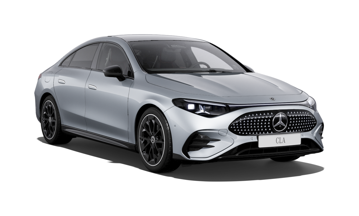 CLA 250+ mit EQ Technologie