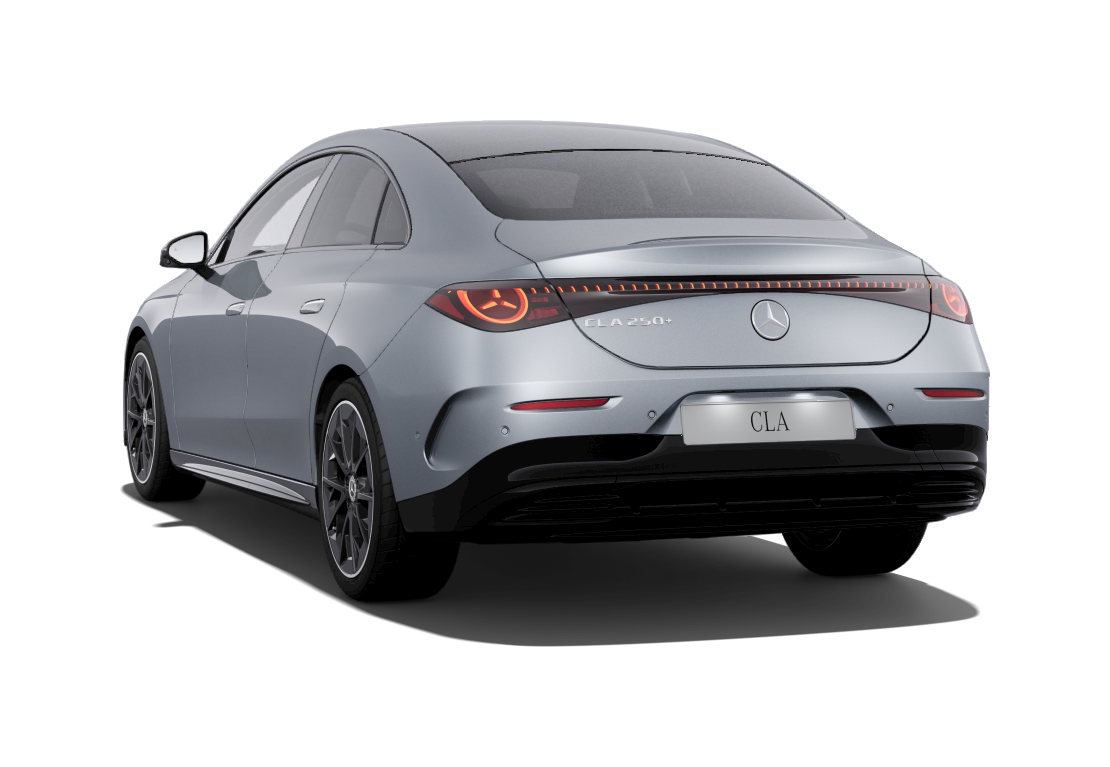 CLA 250+ mit EQ Technologie