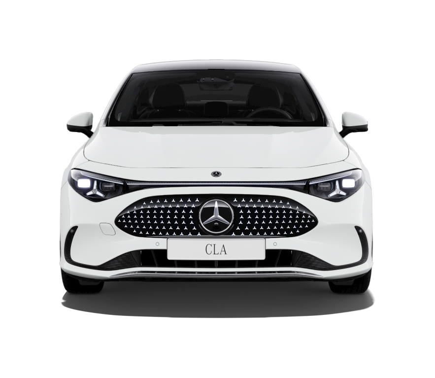 CLA 250+ mit EQ Technologie