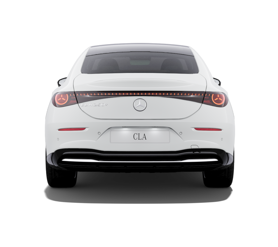 CLA 250+ mit EQ Technologie