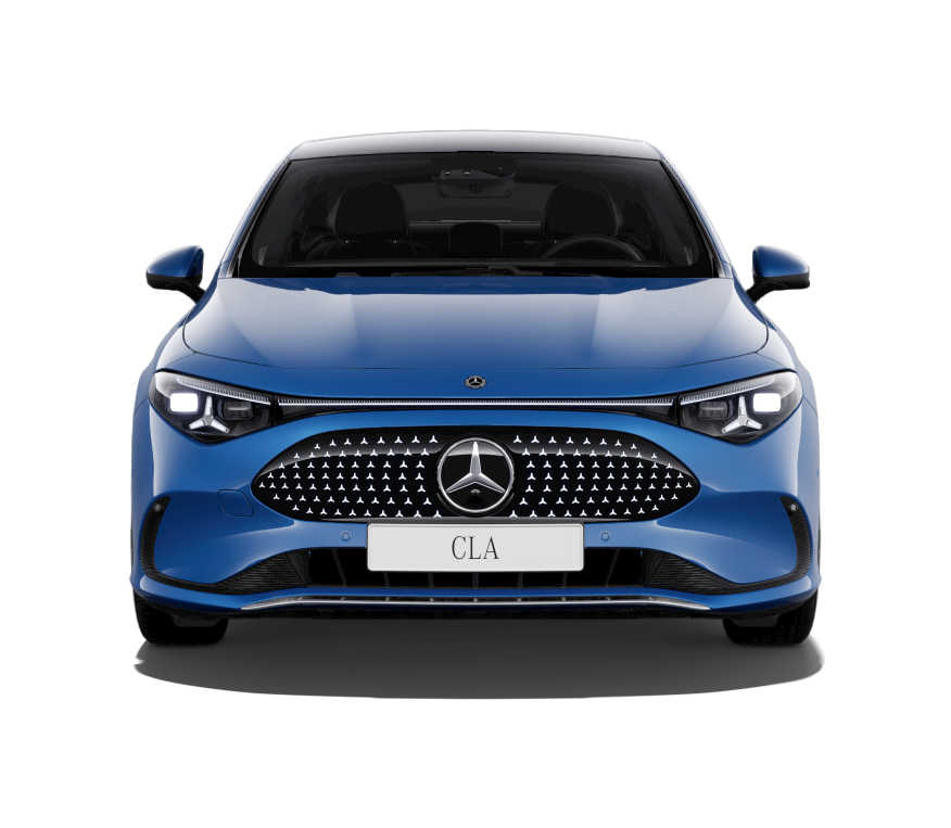 CLA 250+ mit EQ Technologie
