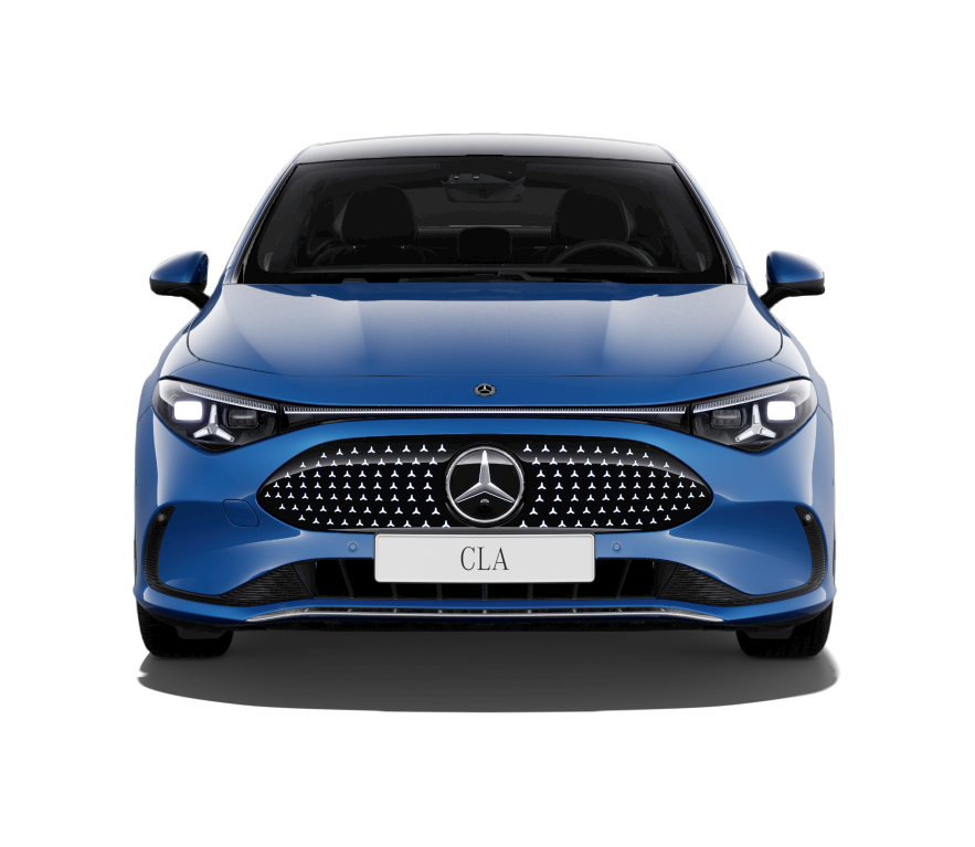 CLA 250+ mit EQ Technologie