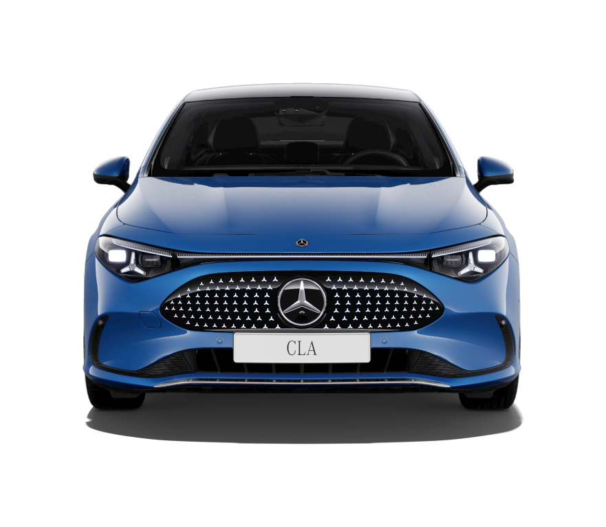 CLA 250+ mit EQ Technologie