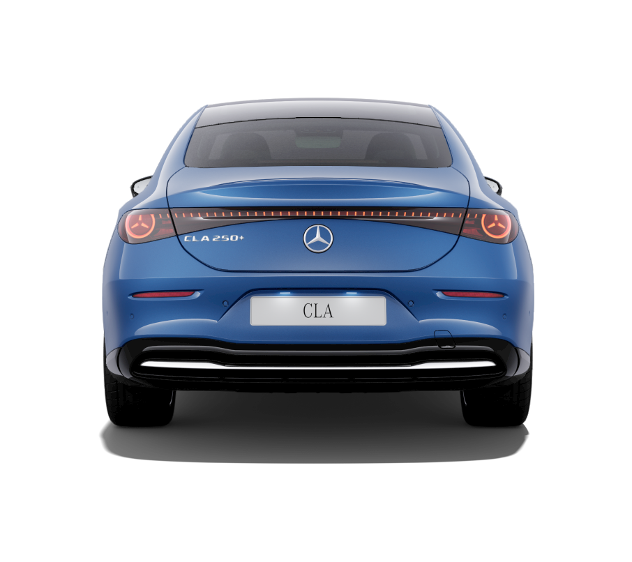 CLA 250+ mit EQ Technologie